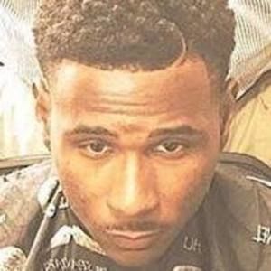 Meet your Posher, Darren